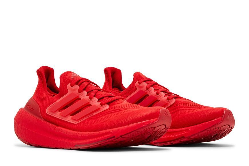 Кросівки adidas Ultraboost Light 'Scarlet'| IE3042 IE3042 фото