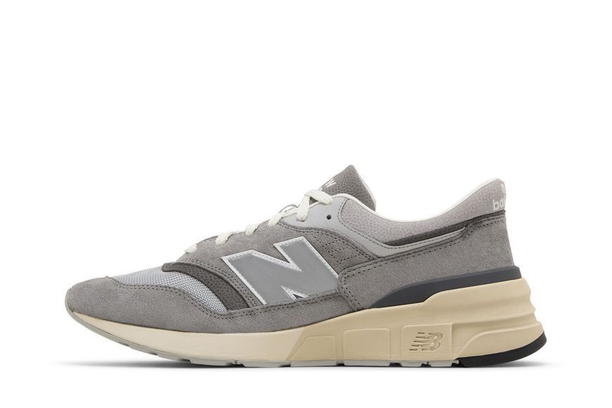 Кросівки New Balance 997R 'Shadow Grey'| U997RHA U997RHA фото