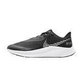 Чоловічі кросівки Nike Quest 3 Shield 'Black Metallic Silver'| CQ8894 001 CQ8894 001 фото