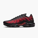 Кросівки Nike Air Max Plus 'Bred Reflective'| DZ4507-600 DZ4507-600 фото
