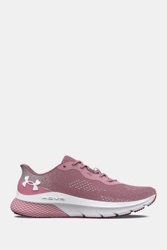 Жіночі кросівки Under Armour UA HOVR Turbulence 2 Pink | 3026525-600 3026525-600 фото