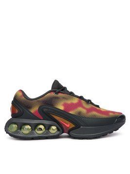 Кросівки Nike Air Max DN 'Heat Map'| IB7025-001 IB7025-001 фото