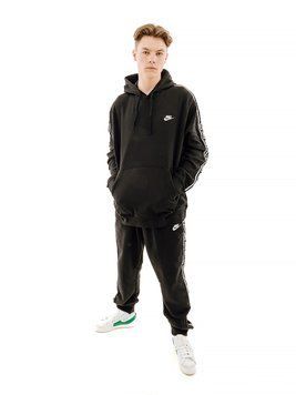 Штани Nike Sportswear Club Fleece | FB7296-010 FB7296-010 фото