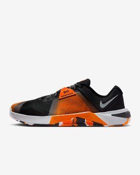 Чоловічі кросівки Nike Metcon 10 'Black Safety Orange'| HJ1875-005 HJ1875-005 фото