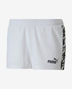 Дитячі шорти Puma | 582548-02 582548-02 фото