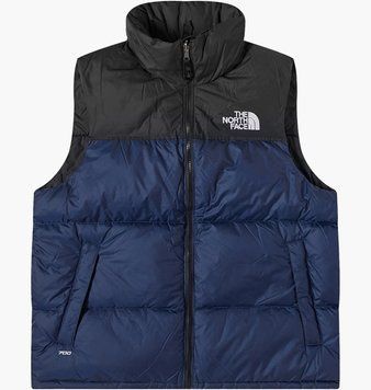 Чоловіча жилетка The North Face 1996 Retro Nuptse Vest | NF0A3JQQ-92A NF0A3JQQ-92A фото