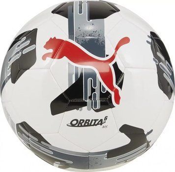 Футбольний м'яч Puma Orbita 6 MS 4 | 084335-02 084335-02 фото