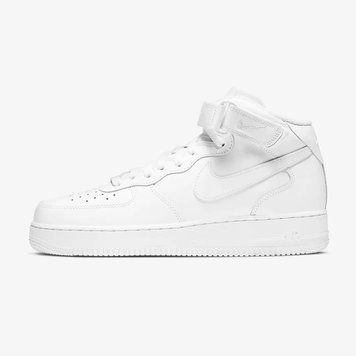 Кросівки Nike Air Force 1 Mid '07 | CW2289-111 CW2289-111 фото
