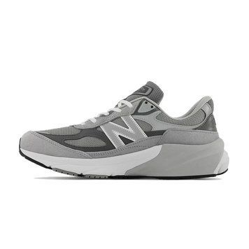 Жіночі кросівки New Balance 990v6 Made in USA 'Grey' 'Castlerock'| W990GL6 W990GL6 фото