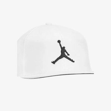 Бейсболка Jordan Pro Jumpman | AR2118-101 AR2118-101 фото