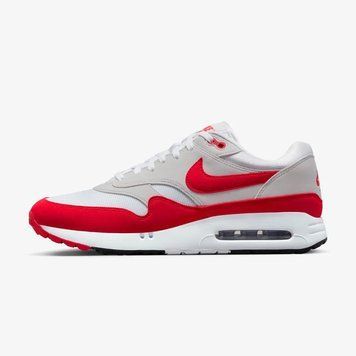 Кросівки Nike Air Max 1 '86 OG Golf 'Big Bubble - Red'| DV1403-160 DV1403-160 фото