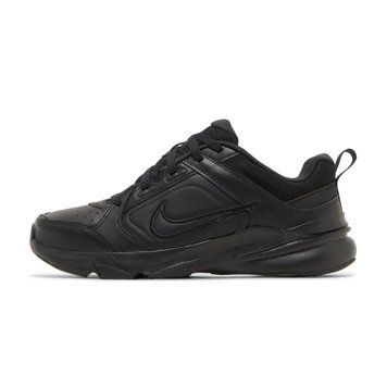 Чоловічі кросівки Nike Defy All Day 'Triple Black'| DJ1196-001 DJ1196-001 фото