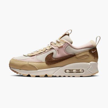 Жіночі кросівки Nike Wmns Air Max 90 Futura 'Neapolitan'| DZ4704-100 DZ4704-100 фото