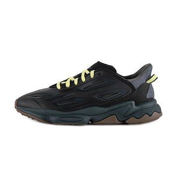 Кросівки adidas Ozweego Celox 'Black Pulse Yellow'| H04235 H04235 фото