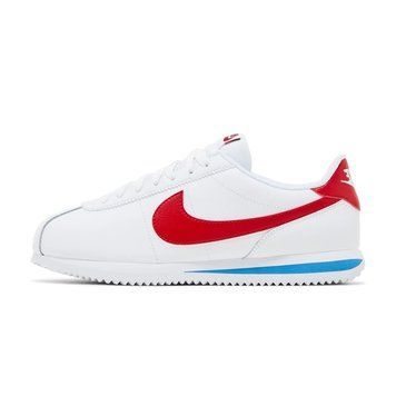 Жіночі кросівки Nike Cortez 'Forrest Gump'| DN1791-108 DN1791-108 фото