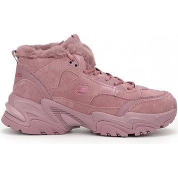 Жіночі черевики Skechers | 167338-WINE 167338-WINE фото