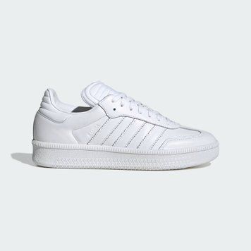 Кросівки unisex Adidas Samba XLG | JI3194 JI3194 фото