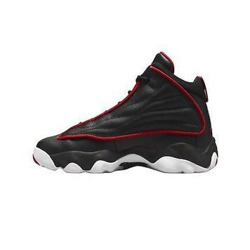Кросівки Jordan Pro Strong GS 'Black University Red'| DC7911-061 DC7911-061 фото