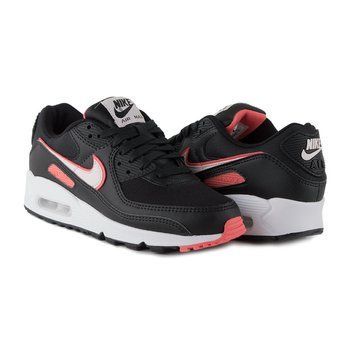 Жіночі кросівки Nike Air Max 90 'Black Light Soft Pink'| DA8726-001 DA8726-001 фото