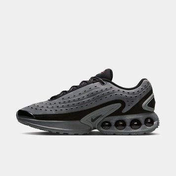 Чоловічі кросівки Nike Air Max Dn Leather | IB6405 001 IB6405 001 фото