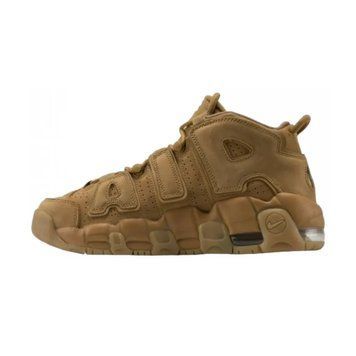 Кросівки Nike Air More Uptempo GS 'Flax'| 922845-200 922845-200 фото