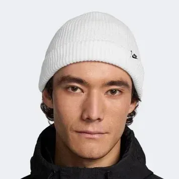 Шапка Nike U NK TERRA BEANIE SC FUT365 L | HF0176-100 фото