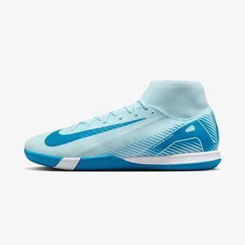 Кросівки Nike Zoom Mercurial Superfly 10 Academy IC 'Mad Ambition Pack'| FQ8332-400 FQ8332-400 фото