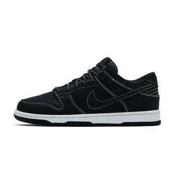Чоловічі кросівки Nike Dunk Low 'Off Noir Summit White'| IO4550-001 IO4550-001 фото