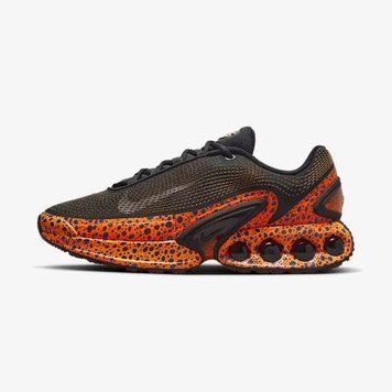 Кросівки Nike Air Max DN SE Premium 'Electric Pack'| HM0811-900 HM0811-900 фото