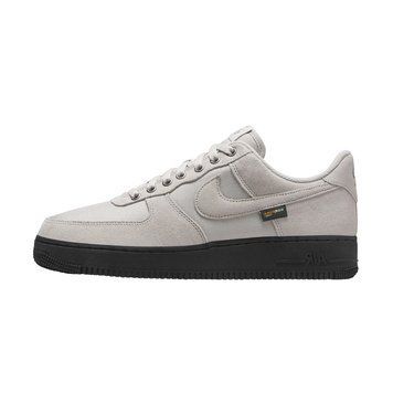 Чоловічі кросівки Nike Air Force 1 '07 'Light Iron Ore Cordura'| HQ3822-001 HQ3822-001 фото