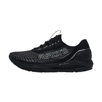 Чоловічі кросівки Under Armour HOVR Sonic 4 Storm 'Black'| 3024224-001 3024224-001 фото