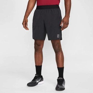 Чоловічі шорти Nike | FZ9322-010 FZ9322-010 фото