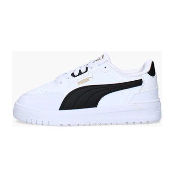 Кросівки Puma Shuffle Downtown White | 402596-02 402596-02 фото