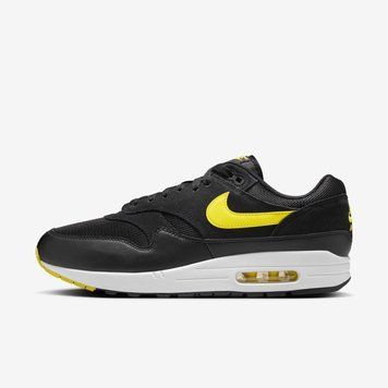 Кросівки unisex Nike Air Max 1 Essential Black | FZ5808-005 FZ5808-005 фото