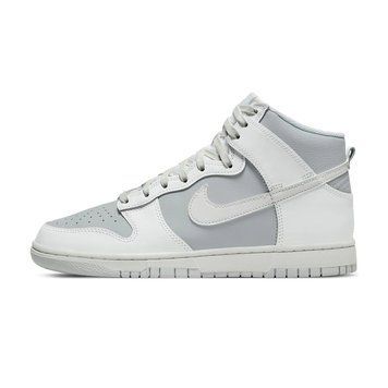 Кросівки Nike Dunk High 'White Pure Platinum'| DJ6189-100 DJ6189-100 фото