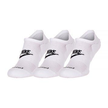 Шкарпетки Nike Everyday Cushioned No-Show Socks | DN3314-100 DN3314-100 фото
