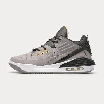 Чоловічі кросівки Jordan Max Aura 5 'Cement Grey'| DZ4353-007 DZ4353-007 фото