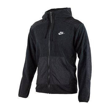 Чоловіча кофта Nike SPE+ Fleece Full-Zip Top Winter | DD4882-010 DD4882-010 фото