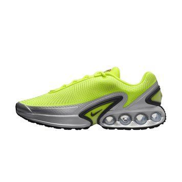 Кросівки Nike Air Max DN 'Volt'| DV3337-700 DV3337-700 фото