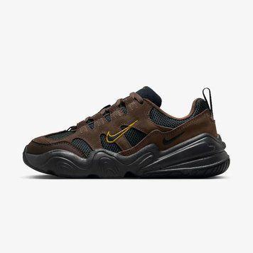 Жіночі кросівки Nike Wmns Tech Hera 'Cacao Wow'| DR9761-200 DR9761-200 фото