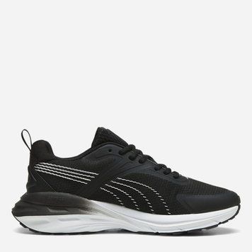 Чоловічі кросівки Puma Hypnotic 'Black Cool Mid Grey'| 39523502 39523502 фото