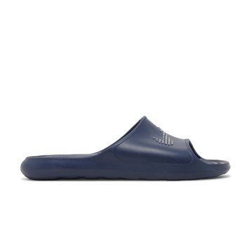 Капці Nike Victori One Slide 'Polka Swoosh - Midnight Navy'| CZ5478-400 CZ5478-400 фото