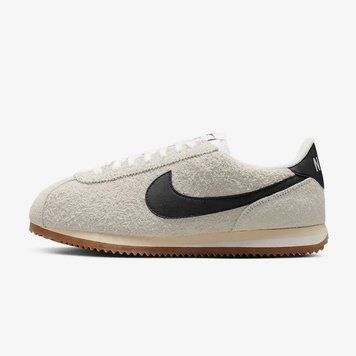 Жіночі кросівки Nike Wmns Cortez Vintage 'Muslin Black'| FJ2530-102 FJ2530-102 фото