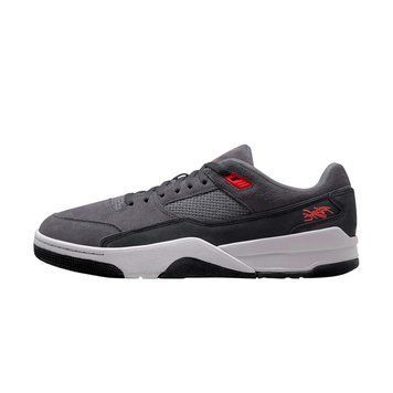 Чоловічі кросівки Jordan Flight Court 'Dark Grey Infrared'| HF3255-003 HF3255-003 фото