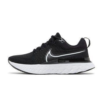 Жіночі кросівки Nike React Infinity Run Flyknit 2 'Black'| CT2423-002 CT2423-002 фото