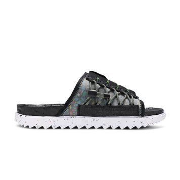 Капці Nike Asuna Crater Slide 'Black'| DJ4629-002 DJ4629-002 фото