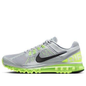 Кросівки Nike Air Max 2013 'Wolf Grey Volt'| HF3660-003 HF3660-003 фото