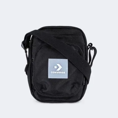 Сумка Converse STAR CHEVRON FESTIVAL BAG | 9A5495-023 фото