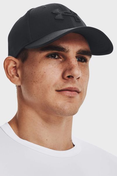 Кепка Under Armour Blitzing 3.0 Cap | 1376700-002 1376700-002 фото