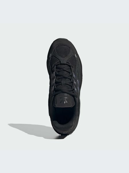 Кросівки adidas Ozmillen 'Black Silver Metallic'| IF9601 IF9601 фото